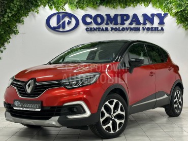 Renault Captur 0.9 TCe INTENS