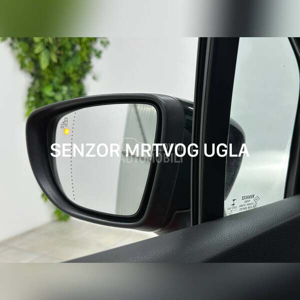 Renault Captur 0.9 TCe INTENS