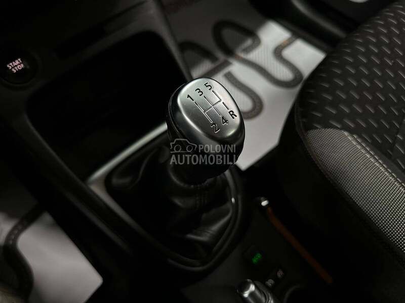 Renault Captur 0.9 TCe INTENS