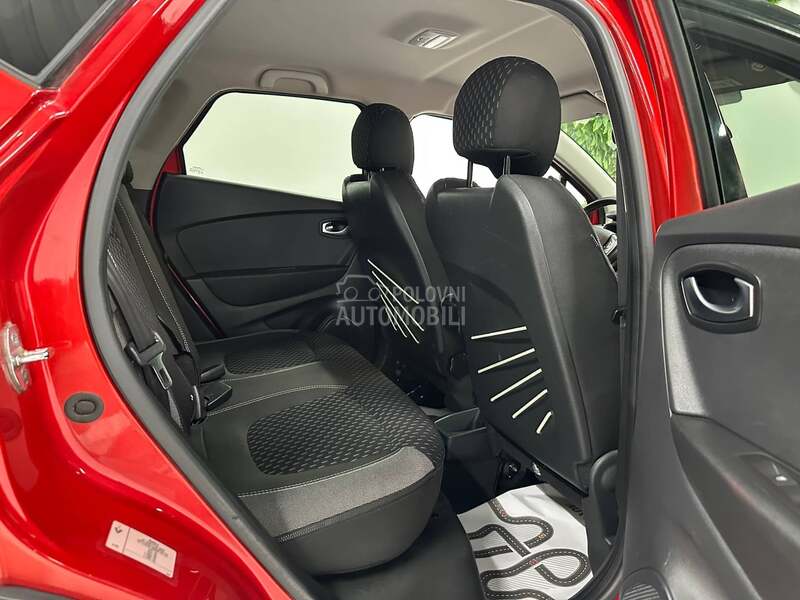 Renault Captur 0.9 TCe INTENS