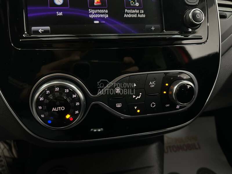 Renault Captur 0.9 TCe INTENS