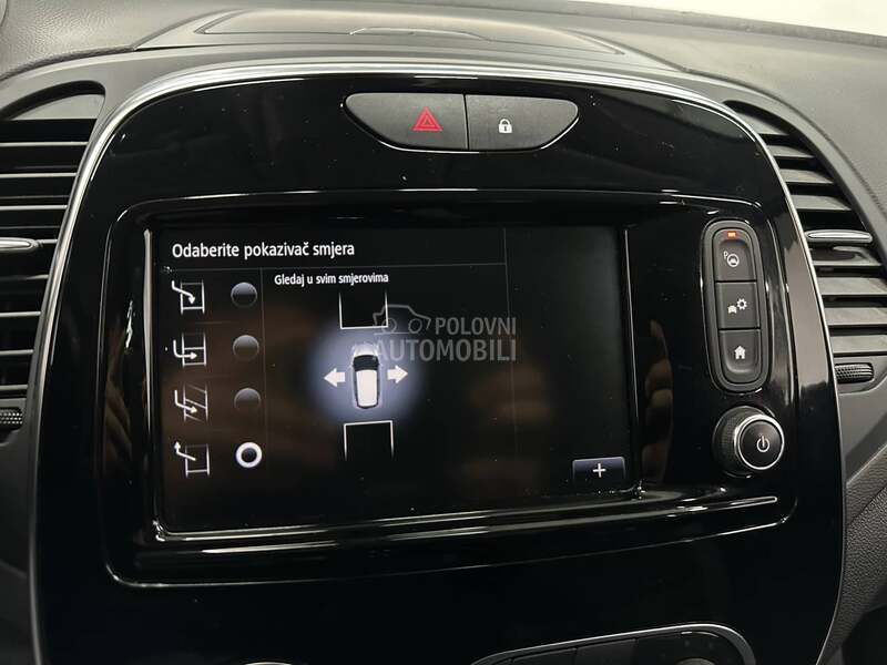 Renault Captur 0.9 TCe INTENS