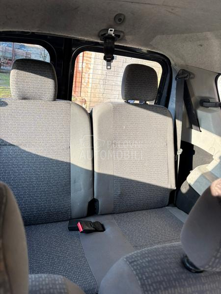 Dacia Logan dacia logan 1.6 16v