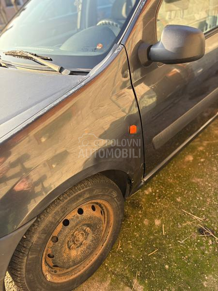 Dacia Logan dacia logan 1.6 16v