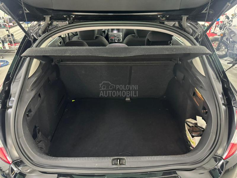 Citroen C4 1.6 HDI