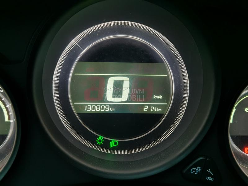 Citroen C4 1.6 HDI