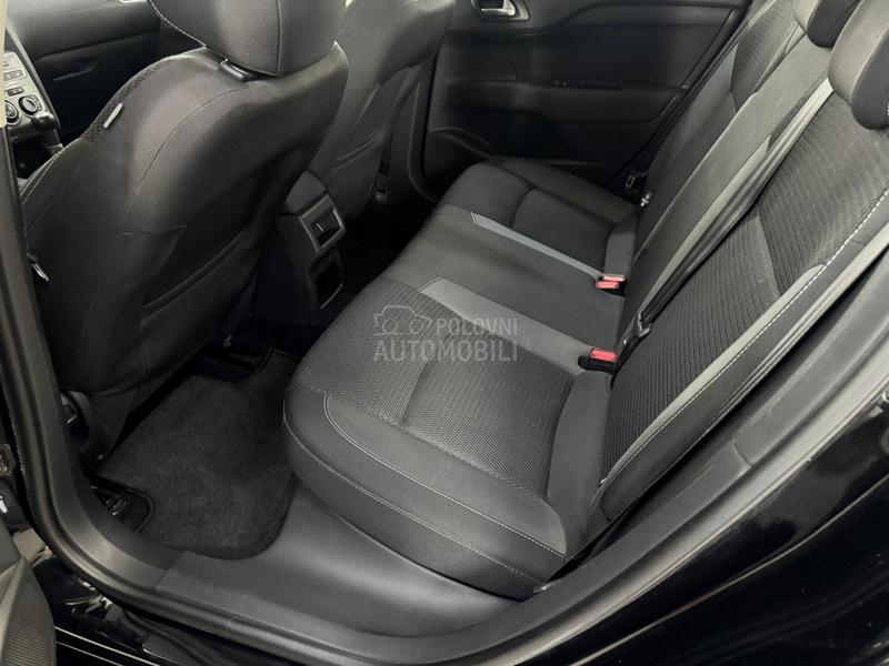 Citroen C4 1.6 HDI