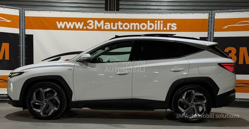 Hyundai Tucson 1.6D/EXECUTIVE/PANO