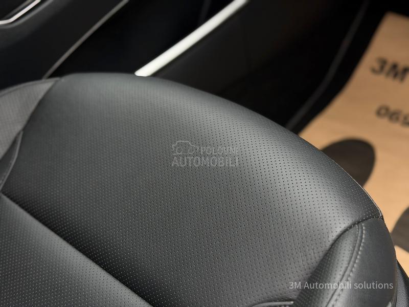 Hyundai Tucson 1.6D/EXECUTIVE/PANO