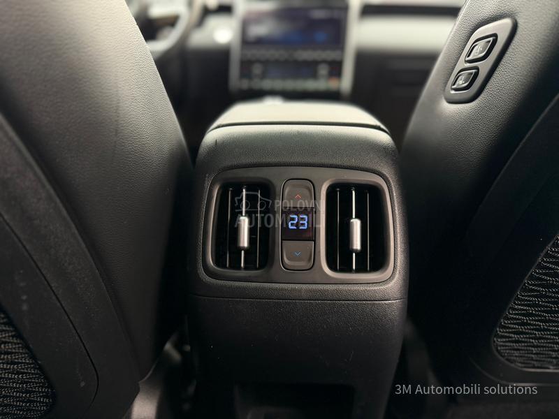 Hyundai Tucson 1.6D/EXECUTIVE/PANO