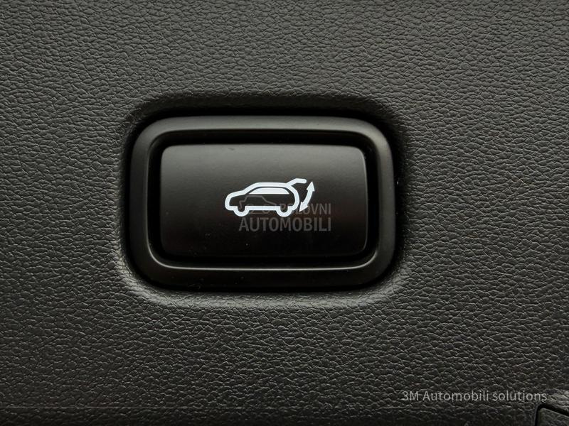 Hyundai Tucson 1.6D/EXECUTIVE/PANO