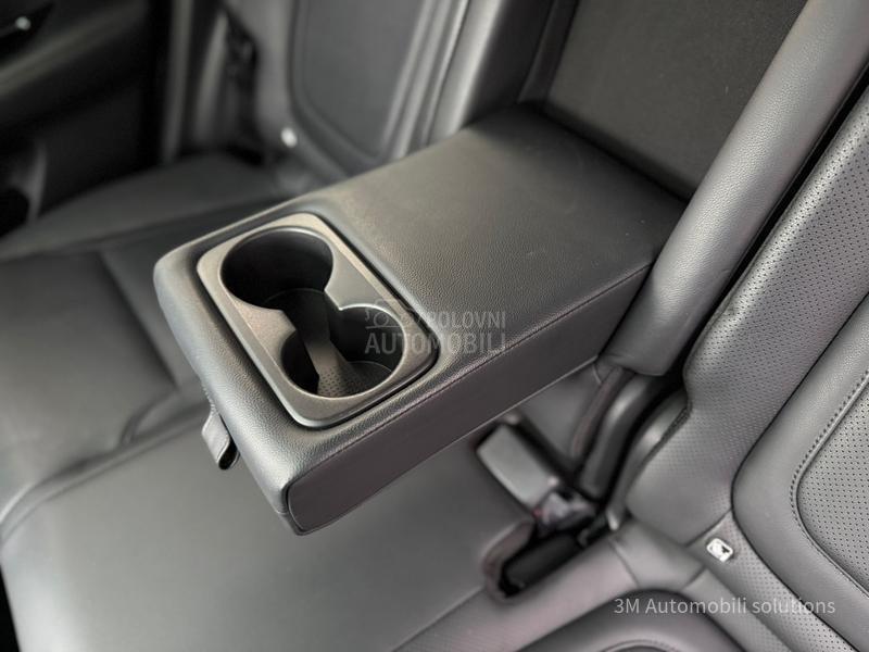 Hyundai Tucson 1.6D/EXECUTIVE/PANO