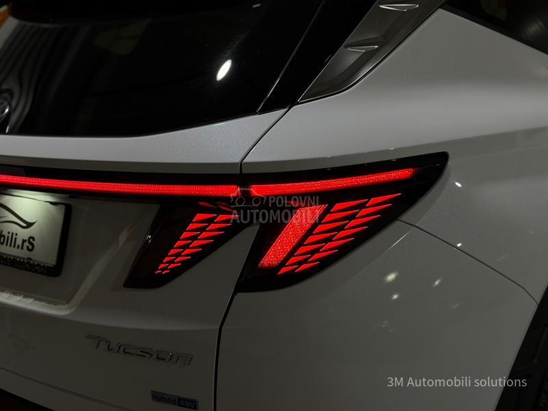 Hyundai Tucson 1.6D/EXECUTIVE/PANO