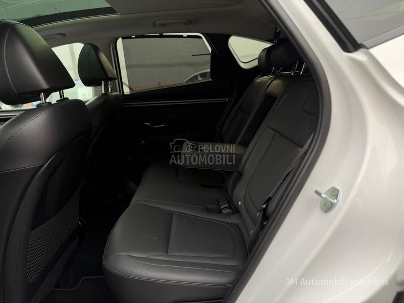 Hyundai Tucson 1.6D/EXECUTIVE/PANO