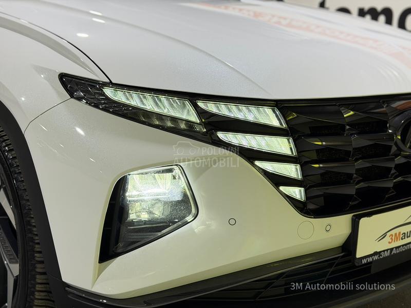Hyundai Tucson 1.6D/EXECUTIVE/PANO