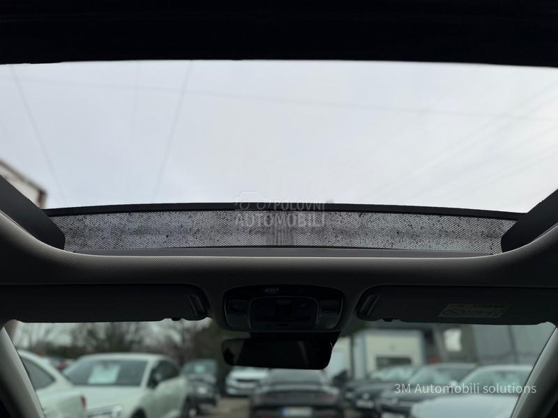 Hyundai Tucson 1.6D/EXECUTIVE/PANO