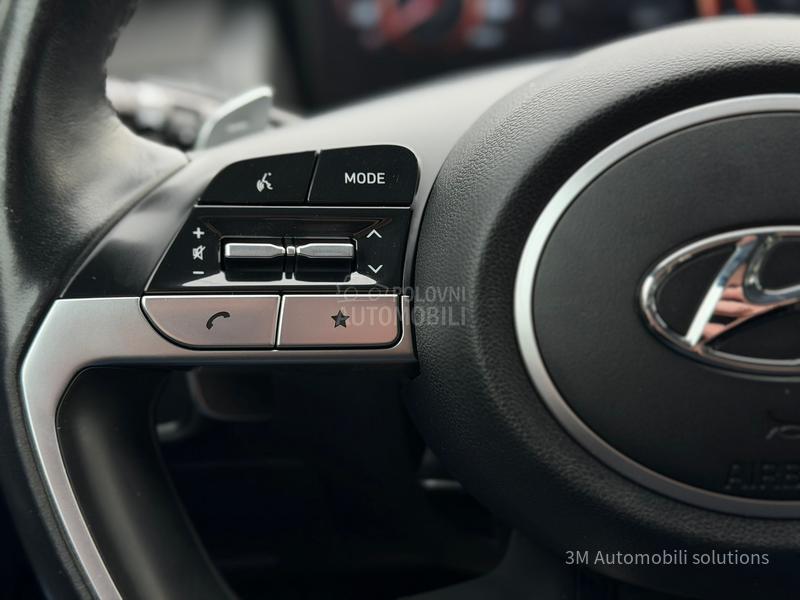 Hyundai Tucson 1.6D/EXECUTIVE/PANO