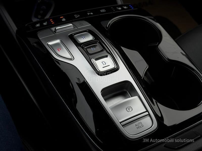 Hyundai Tucson 1.6D/EXECUTIVE/PANO