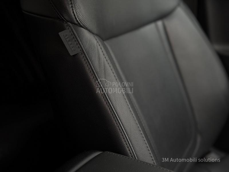 Hyundai Tucson 1.6D/EXECUTIVE/PANO