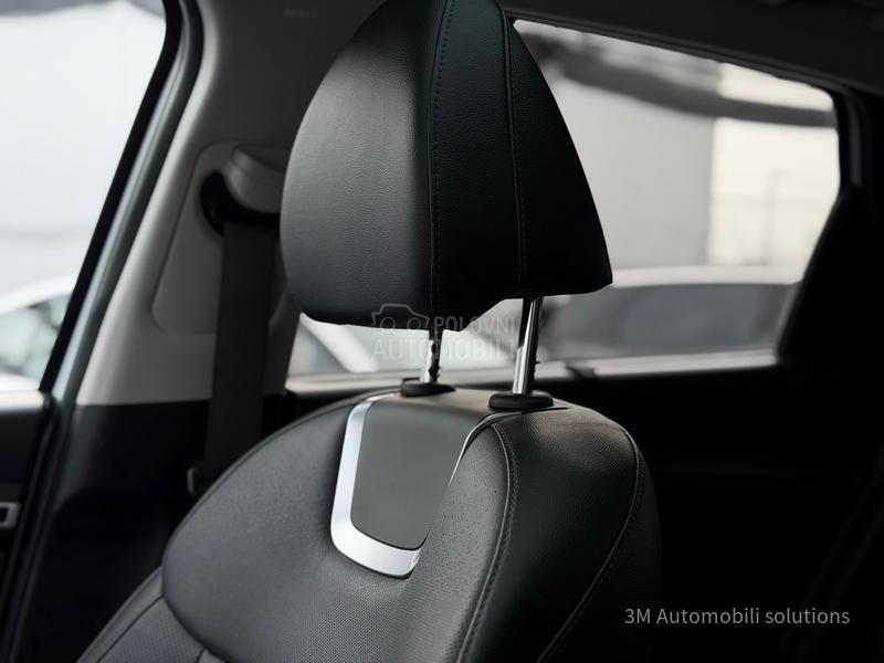 Hyundai Tucson 1.6D/EXECUTIVE/PANO