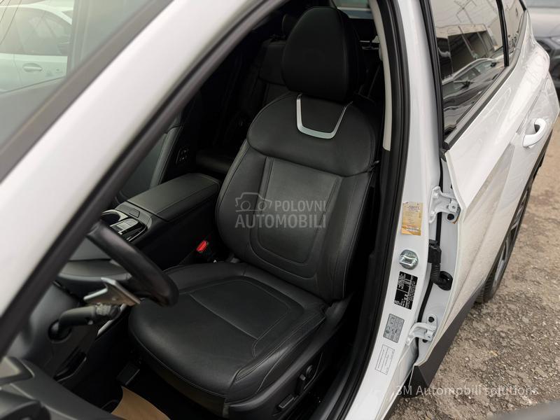 Hyundai Tucson 1.6D/EXECUTIVE/PANO