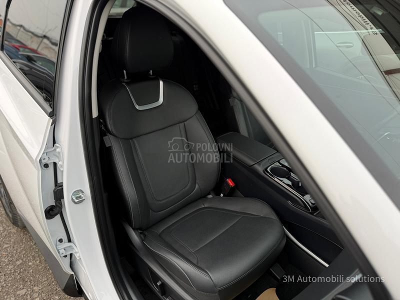 Hyundai Tucson 1.6D/EXECUTIVE/PANO