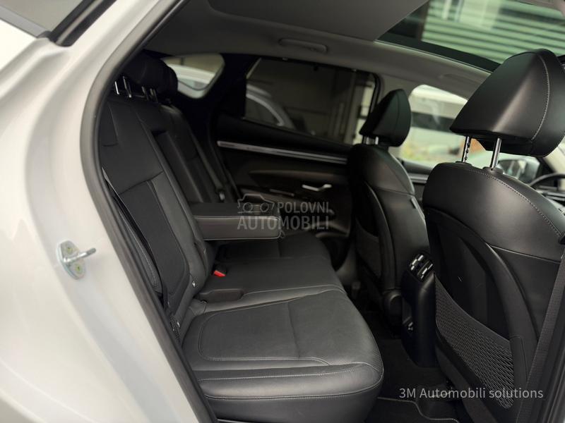 Hyundai Tucson 1.6D/EXECUTIVE/PANO