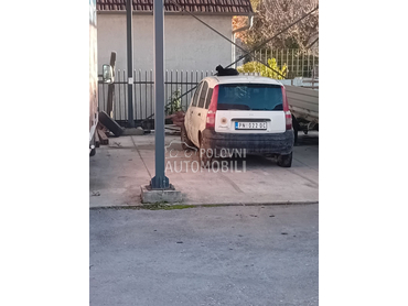 Fiat Panda 1.2
