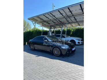 BMW 320d E92 320d
