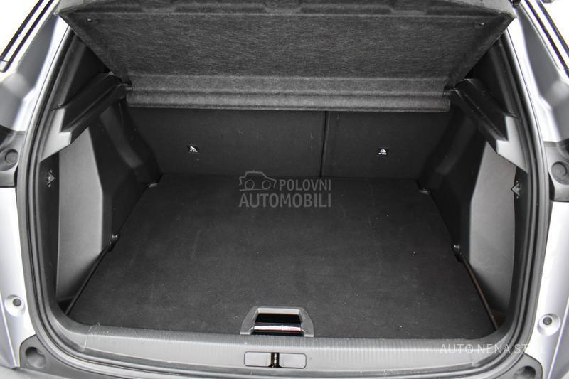 Peugeot 2008 1.2 Allure AT