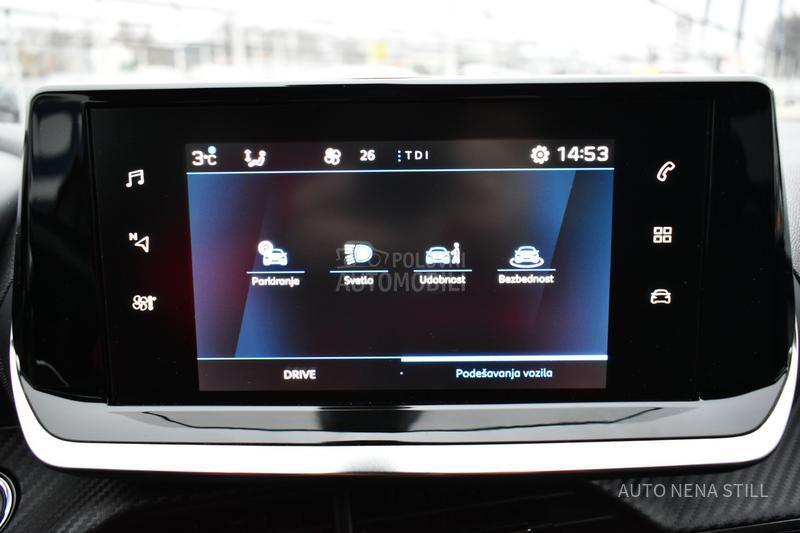 Peugeot 2008 1.2 Allure AT