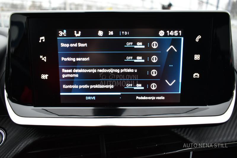 Peugeot 2008 1.2 Allure AT