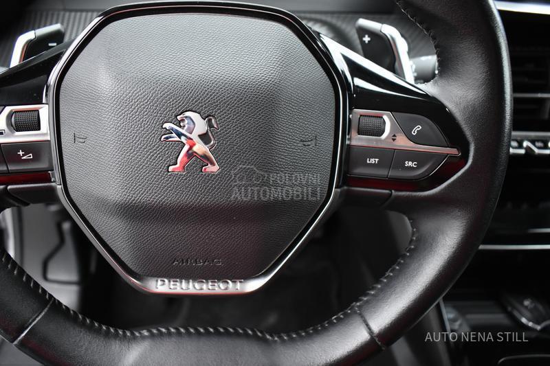 Peugeot 2008 1.2 Allure AT