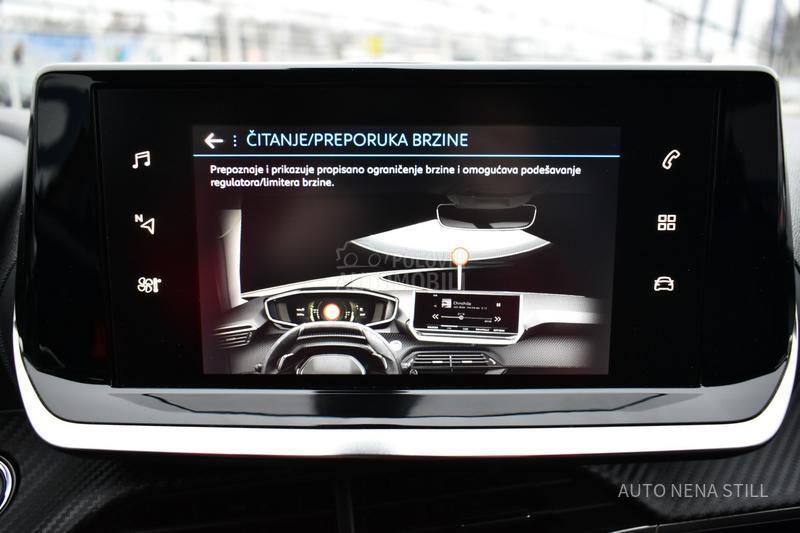 Peugeot 2008 1.2 Allure AT