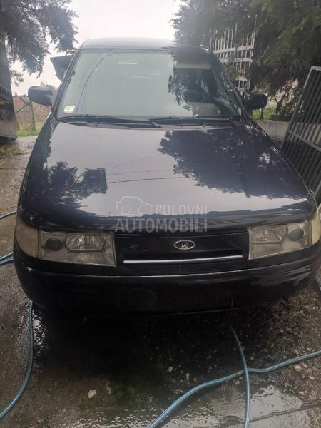 Lada 110 