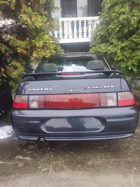 Lada 110 