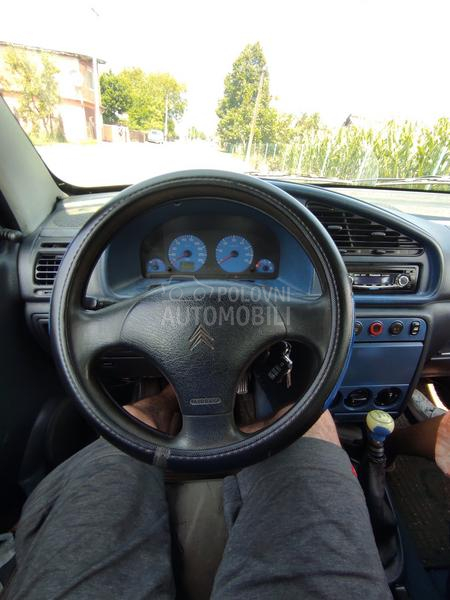 Citroen Berlingo 1.6 16 v multispace