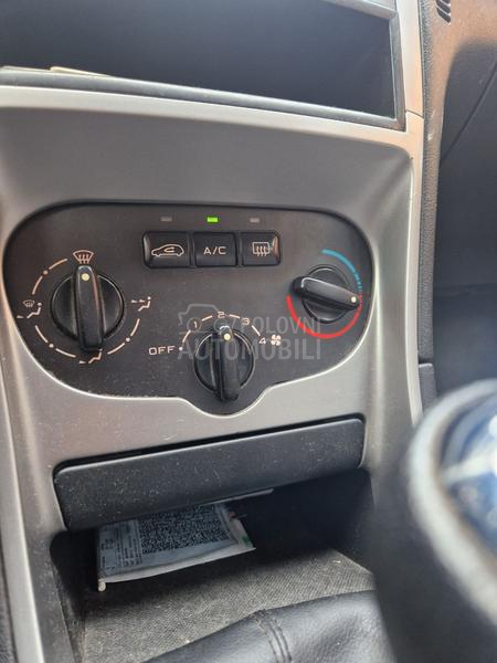 Peugeot 307 2.0 HDI