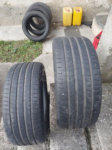 Hankook 225/45 R17 Letnja