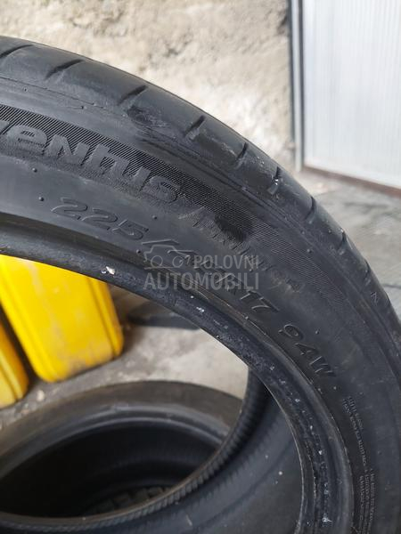 Hankook 225/45 R17 Letnja