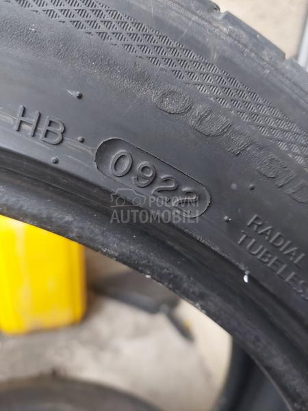 Hankook 225/45 R17 Letnja