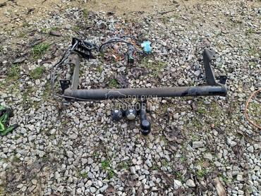 Auto kuka za Peugeot 3008