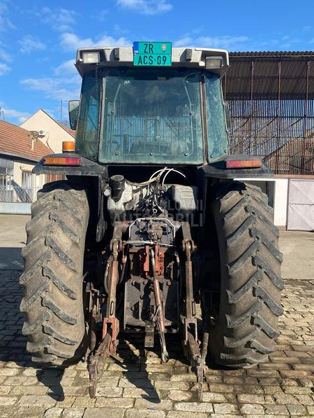 Massey Ferguson 3655
