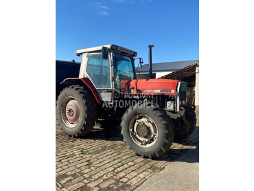 Massey Ferguson 3655