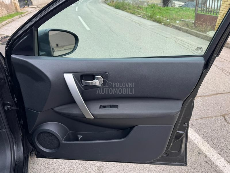 Nissan Qashqai 1.6 dci