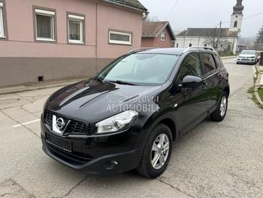 Nissan Qashqai 1.6 dci