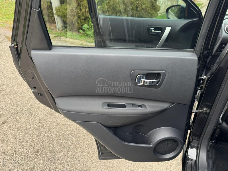 Nissan Qashqai 1.6 dci