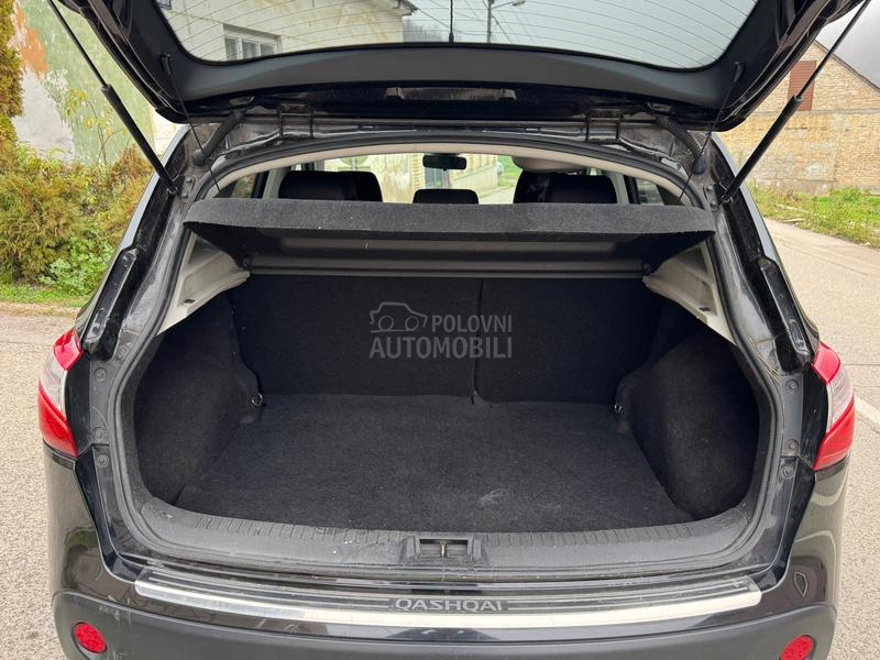 Nissan Qashqai 1.6 dci