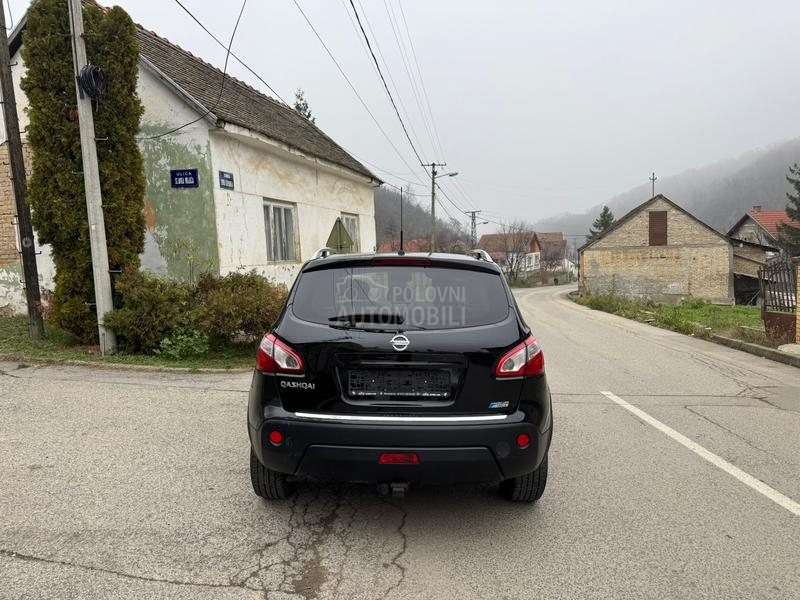 Nissan Qashqai 1.6 dci