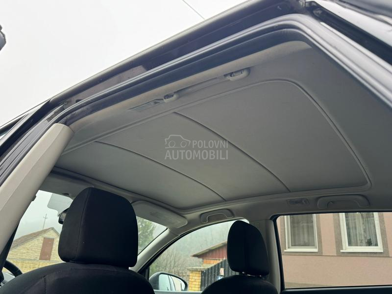 Nissan Qashqai 1.6 dci